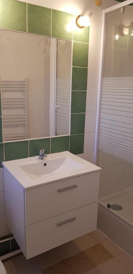 Petite maison refaite à neuf dans mas du 19ème siècle Arles Extérieur photo